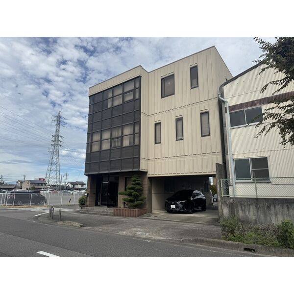 刈谷市東新町1丁目　貸事務所・倉庫 号室