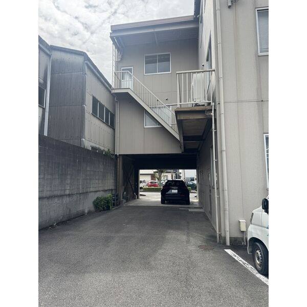 刈谷市東新町1丁目　貸事務所・倉庫 号室 写真5