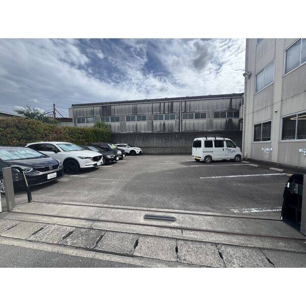 刈谷市東新町1丁目　貸事務所・倉庫 号室 写真6