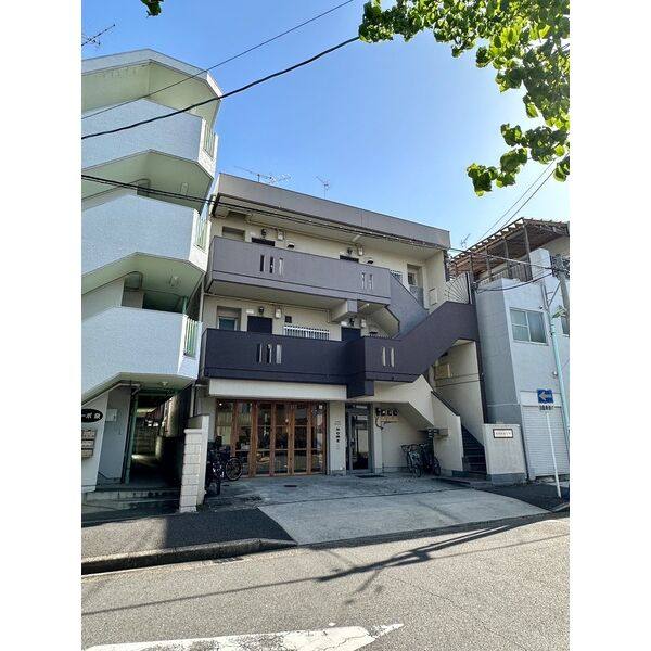 BLOOM北山本町