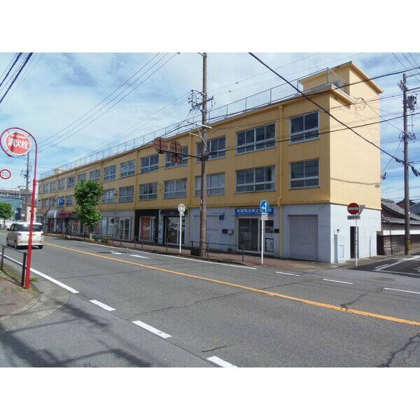 大運寺ビル