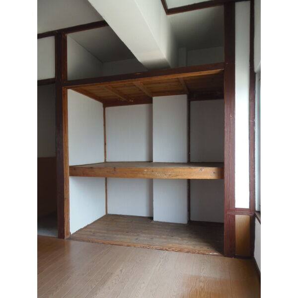大運寺ビル 写真9