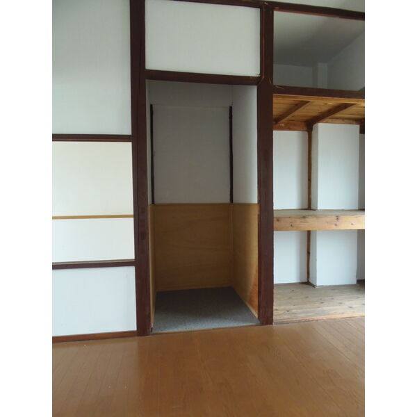 大運寺ビル 写真10