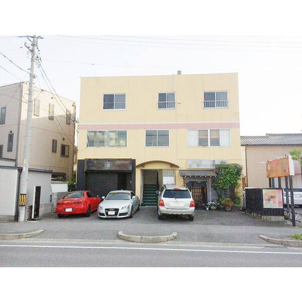 三河安城東町一丁目ビル 2F東号室
