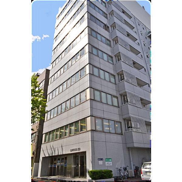 名駅ユタカビル 6階CD号室