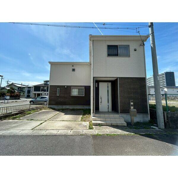 鯉江本町　貸事務所 号室
