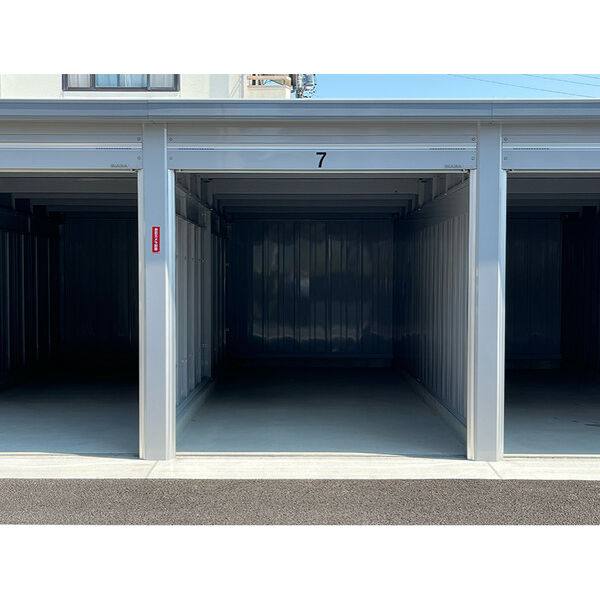 常滑ガレージ大野町駅前 号室 写真1