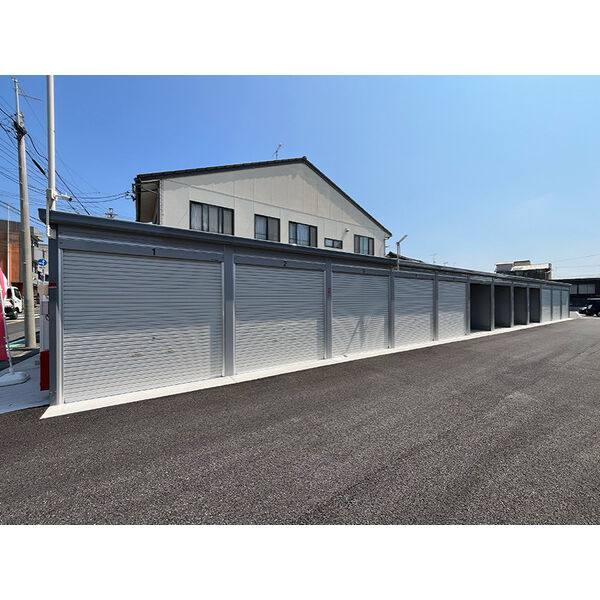 常滑ガレージ大野町駅前 号室 写真3