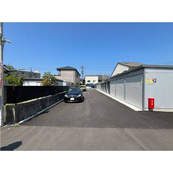 常滑ガレージ大野町駅前 号室 写真4