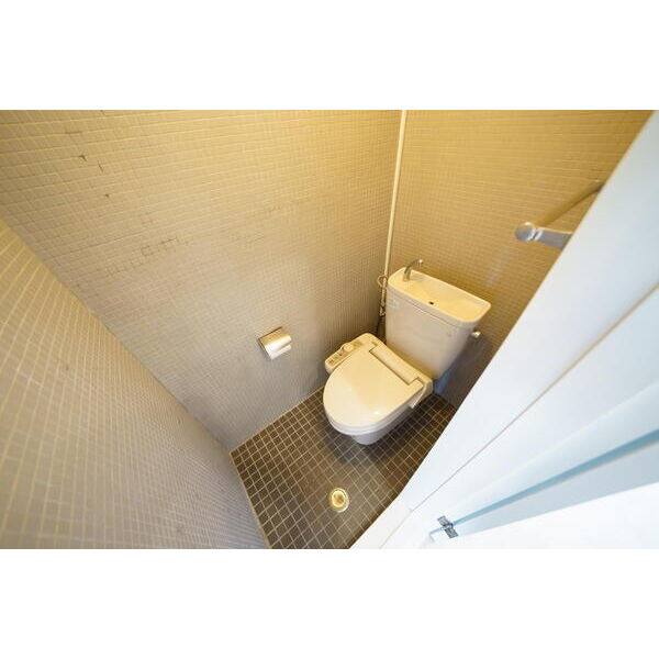 ハイネス東山 写真7