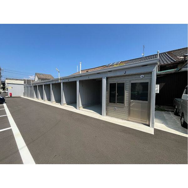 常滑ガレージ大野町駅前 号室 写真3