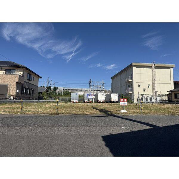 平方9丁目15借地