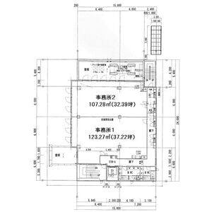 KARIYA ISSHIKI BILD 4 間取り図