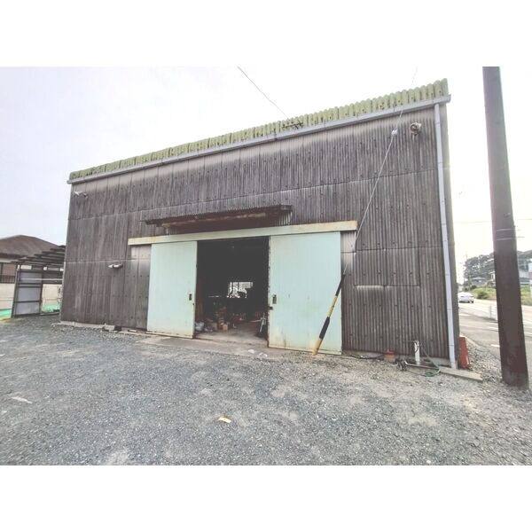 大岩町貸倉庫 号室