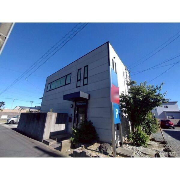 大岩町貸事務所 号室