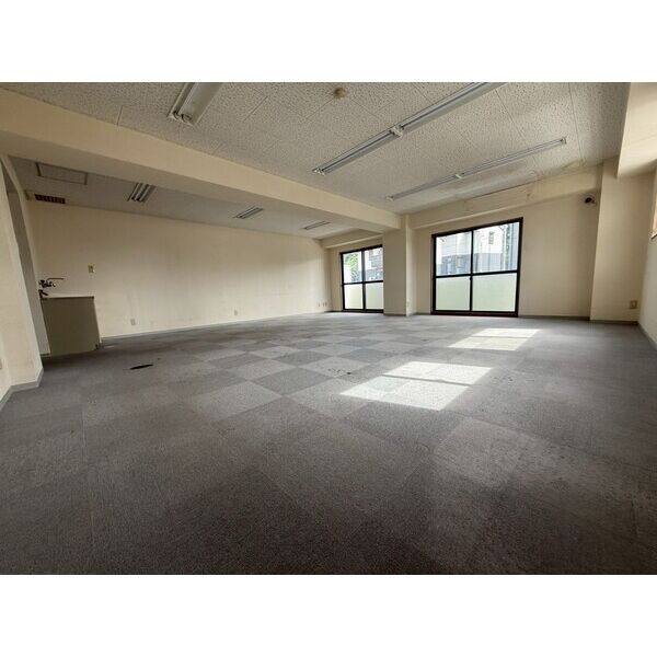 DEVICE BLDG 写真1