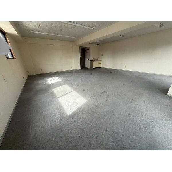 DEVICE BLDG 写真2