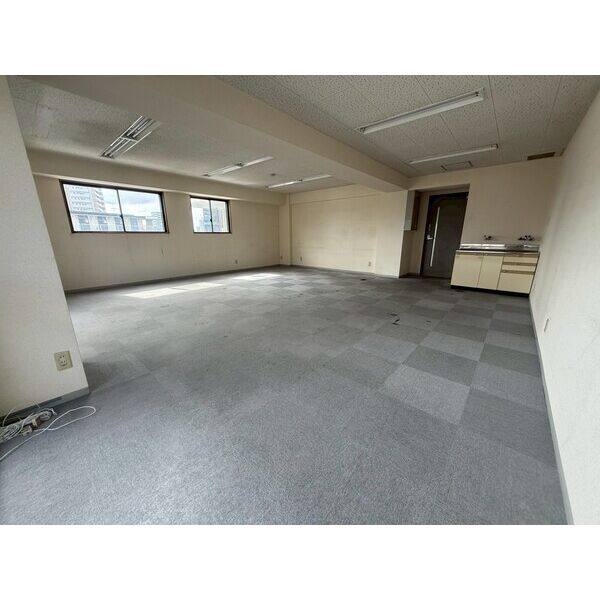 DEVICE BLDG 写真3