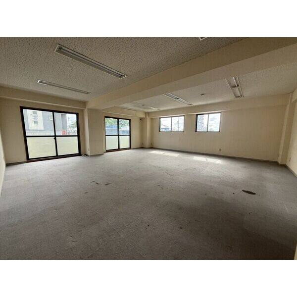DEVICE BLDG 写真4