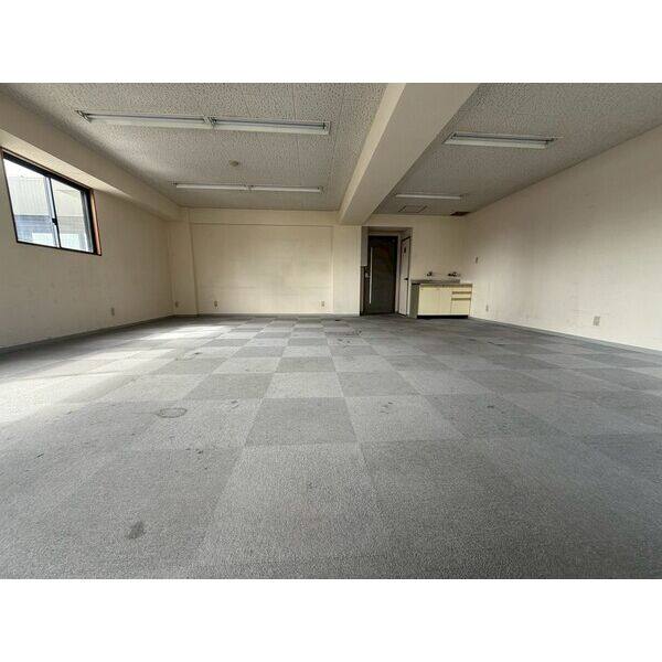 DEVICE BLDG 写真5