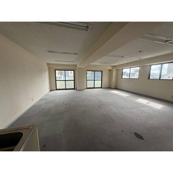 DEVICE BLDG 写真6