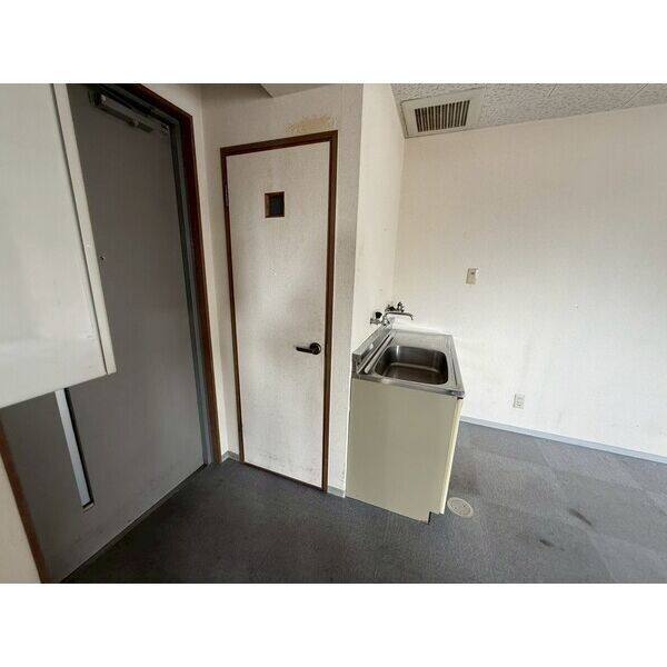 DEVICE BLDG 写真7
