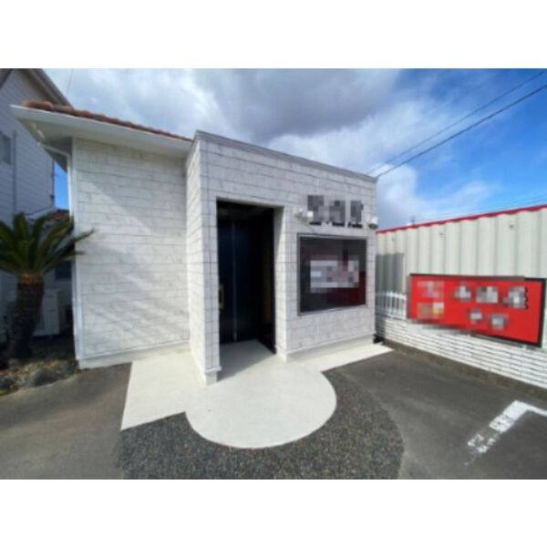 刈谷市東境町坂田様店舗 号室 外観