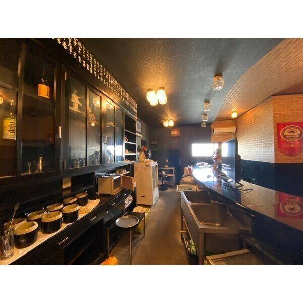 刈谷市東境町坂田様店舗 号室 写真2