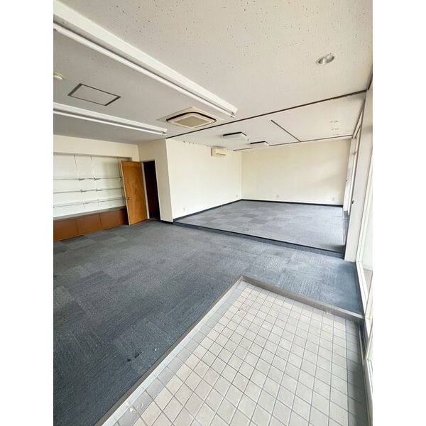 ホーリータウンマンション 1F店舗号室 写真3