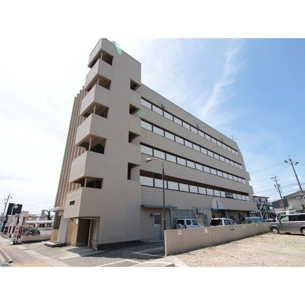 千代田ビル 2BC号室