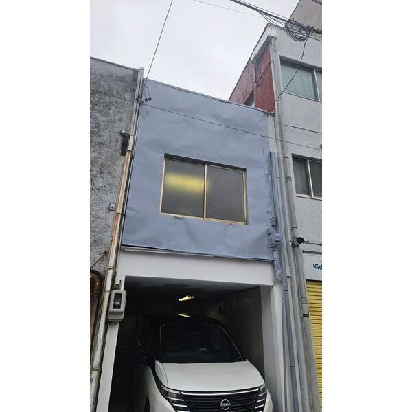 森後町店舗・事務所 号室 外観