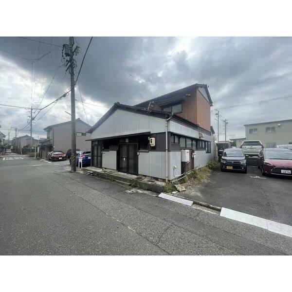 四日市市南納屋戸建