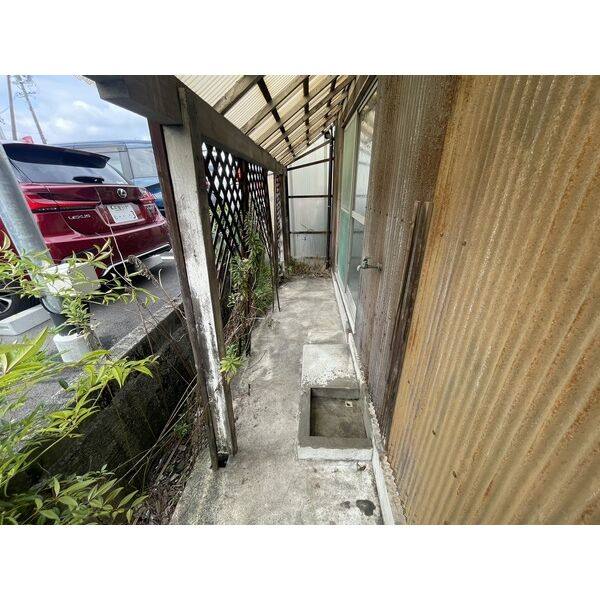 四日市市南納屋戸建 写真9