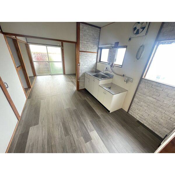 四日市市南納屋戸建 写真1
