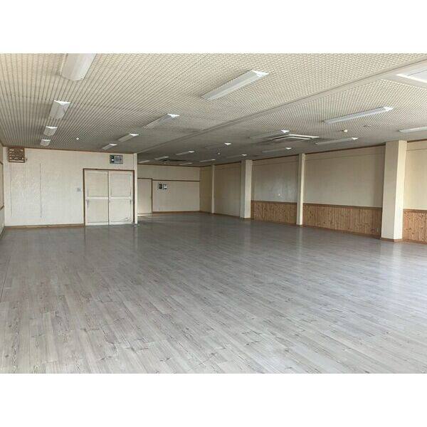 藤前5丁目貸倉庫 1 写真7
