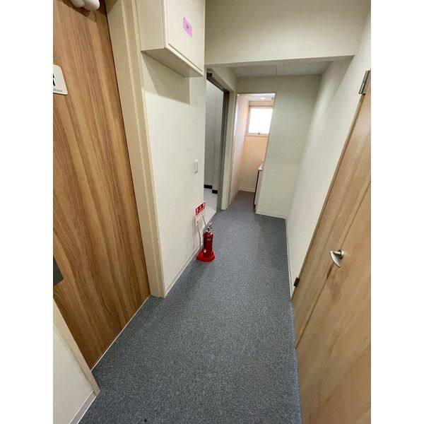 GL名駅南ビル 3階号室 写真9