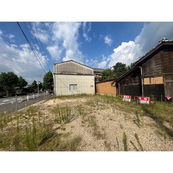 みよし町上貸倉庫 2階号室 写真3