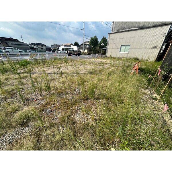 みよし町上貸倉庫 2階号室 写真6
