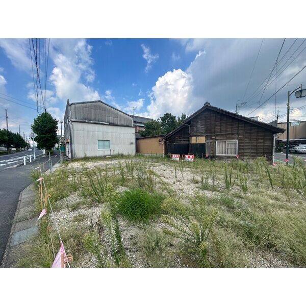 みよし町上貸倉庫 2階号室 写真7