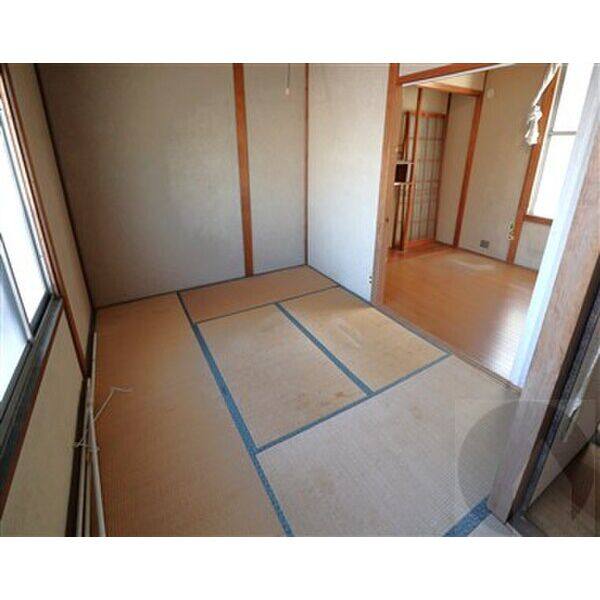 元桜田町住居付店舗 号室 写真9