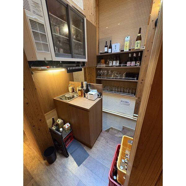 東区泉三丁目　店舗付戸建 号室 写真9