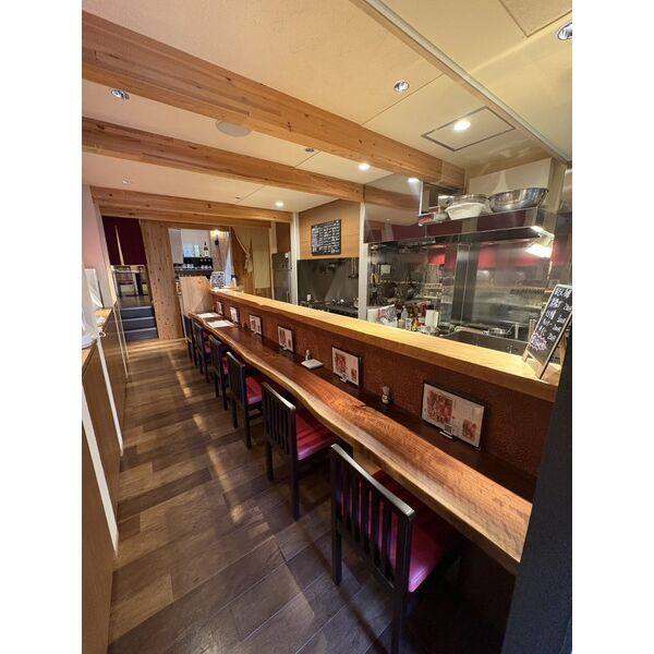 東区泉三丁目　店舗付戸建 号室 写真2