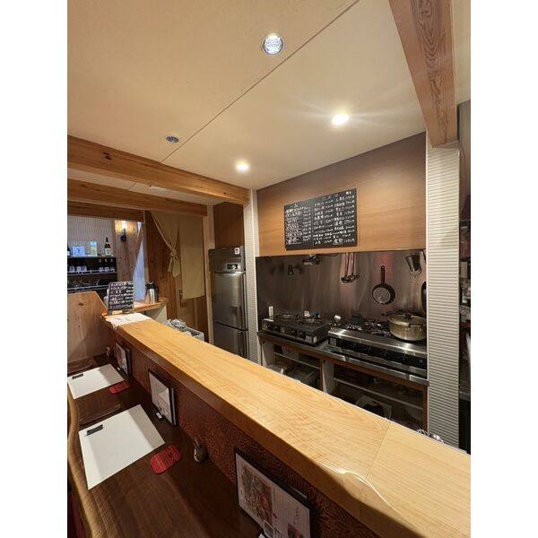 東区泉三丁目　店舗付戸建 号室 写真4