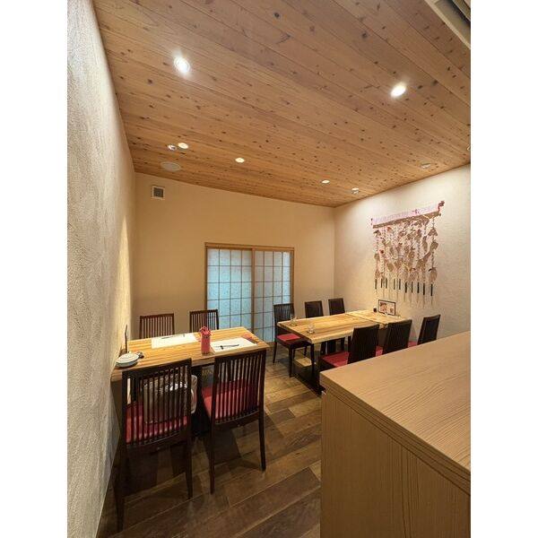 東区泉三丁目　店舗付戸建 号室 写真6