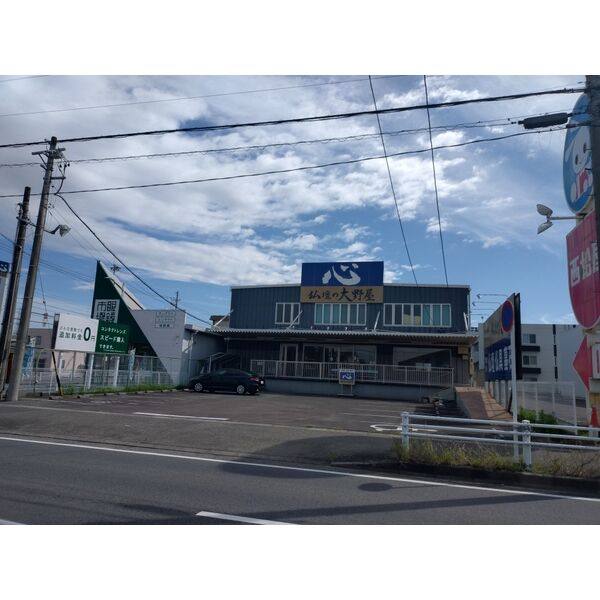 北名古屋市徳重大日店舗 号室 外観