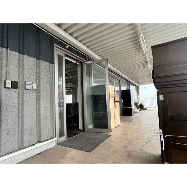 北名古屋市徳重大日店舗 号室 写真9