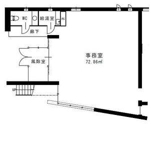 三河安城スクエア 間取り図