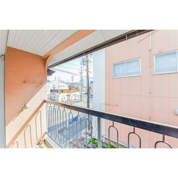 コーポ山根 写真5