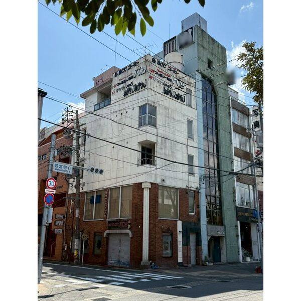 若宮町棟店舗