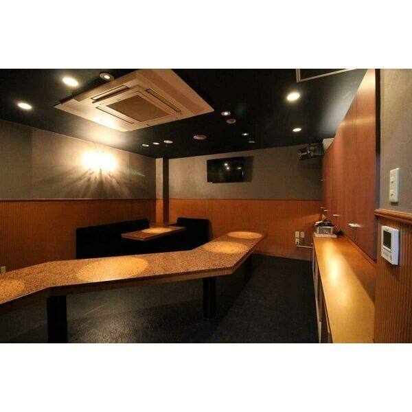 G-style YANAGASE 写真4
